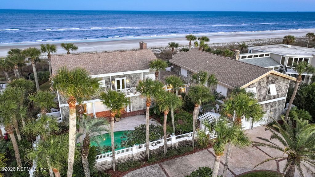 701 PONTE VEDRA Boulevard, Ponte Vedra Beach, FL 32082