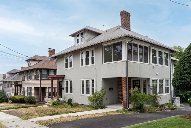 37-39 Lewis Rd 2, Belmont, MA 02478