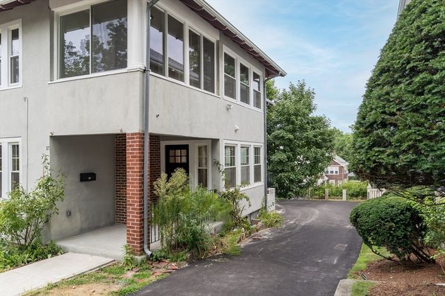 37-39 Lewis Rd 2, Belmont, MA 02478