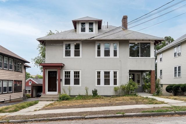 37-39 Lewis Rd 2, Belmont, MA 02478
