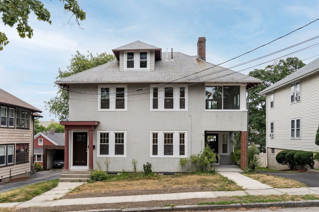 37-39 Lewis Rd 2, Belmont, MA 02478