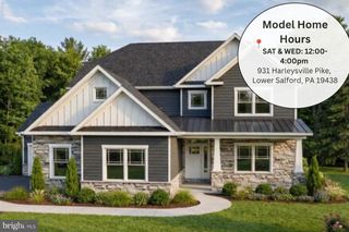 1375 KIRKLAND AVE #C1D, West Chester, PA 19380
