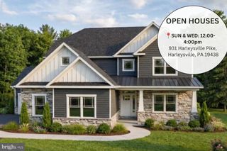 1375 KIRKLAND AVE, West Chester, PA 19380