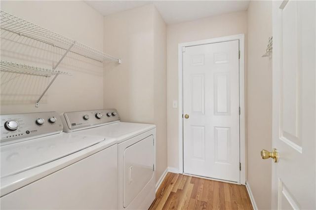 1038 River Plantation Drive, Woodstock, GA 30188