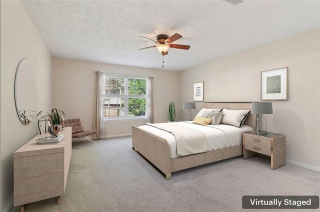 1038 River Plantation Drive, Woodstock, GA 30188