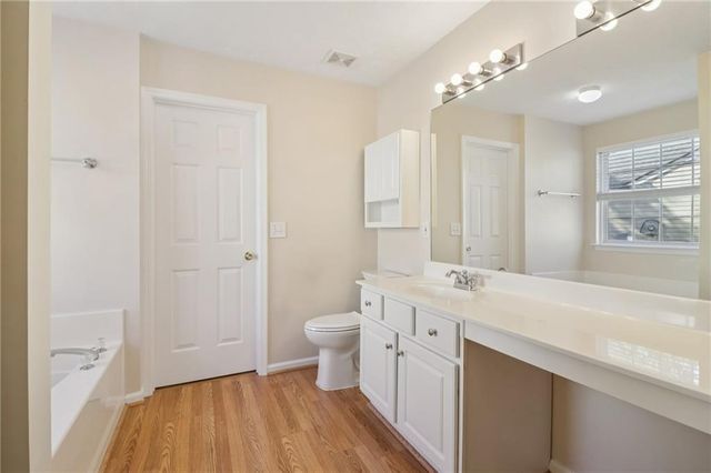 1038 River Plantation Drive, Woodstock, GA 30188