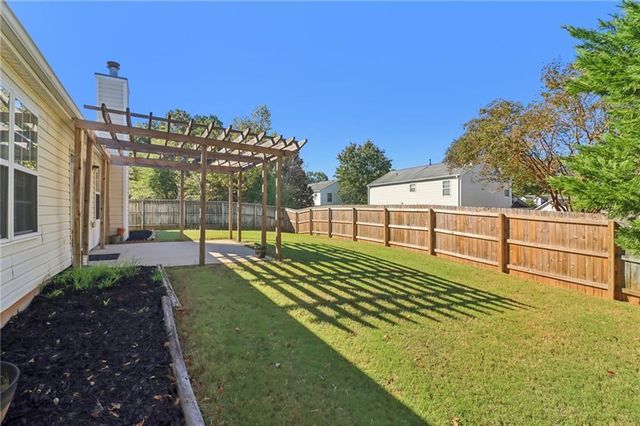 1038 River Plantation Drive, Woodstock, GA 30188