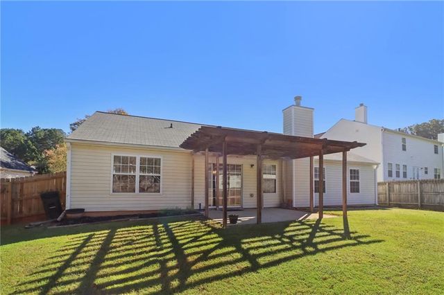 1038 River Plantation Drive, Woodstock, GA 30188