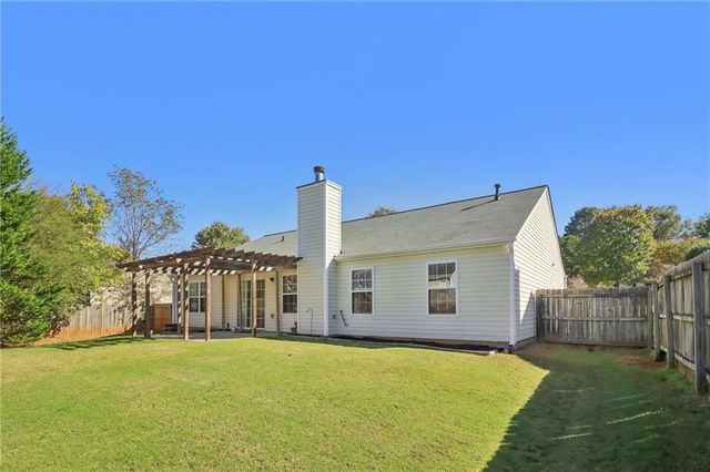 1038 River Plantation Drive, Woodstock, GA 30188