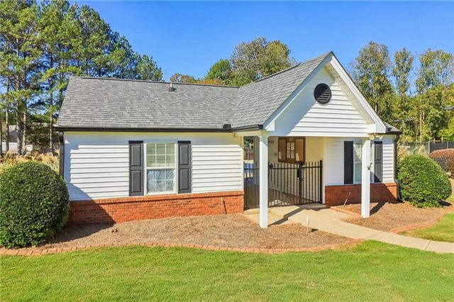1038 River Plantation Drive, Woodstock, GA 30188