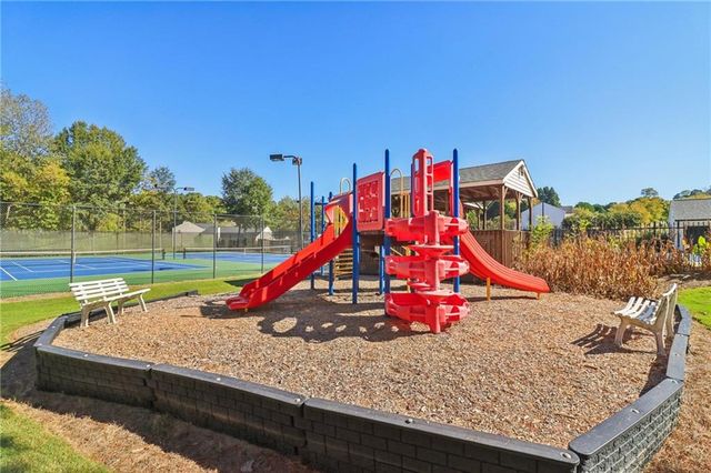 1038 River Plantation Drive, Woodstock, GA 30188