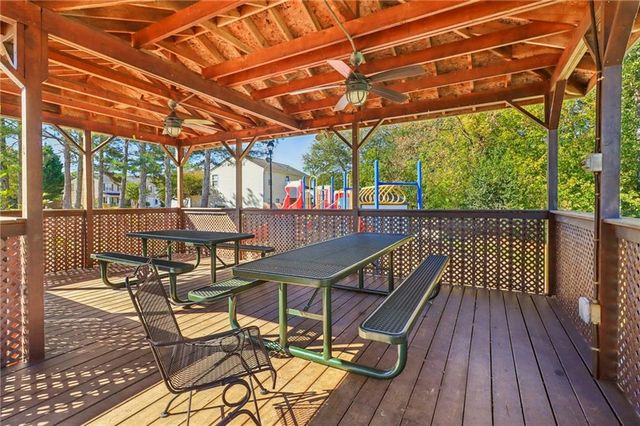 1038 River Plantation Drive, Woodstock, GA 30188