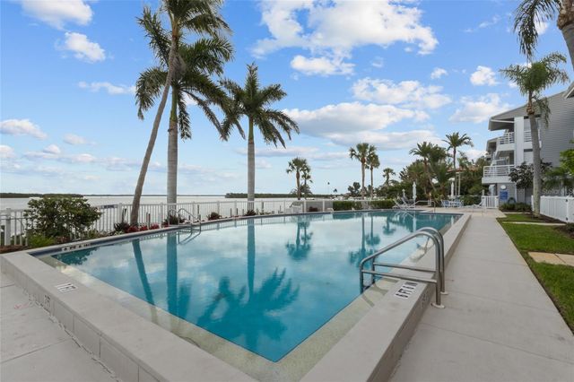 615 DREAM ISLAND PLACE 105, Longboat Key, FL 34228