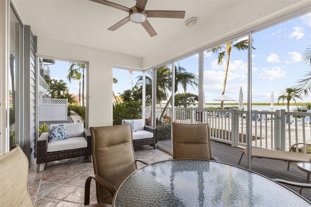 615 DREAM ISLAND PLACE 105, Longboat Key, FL 34228