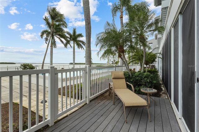 615 DREAM ISLAND PLACE 105, Longboat Key, FL 34228