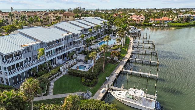 615 DREAM ISLAND PLACE 105, Longboat Key, FL 34228