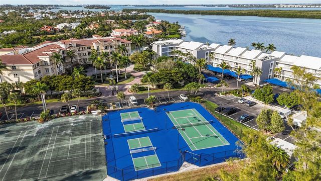 615 DREAM ISLAND PLACE 105, Longboat Key, FL 34228