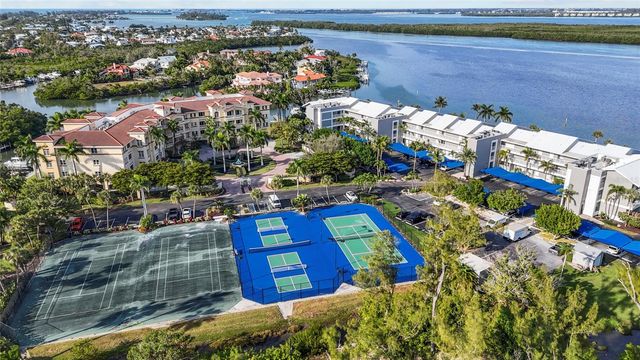 615 DREAM ISLAND PLACE 105, Longboat Key, FL 34228