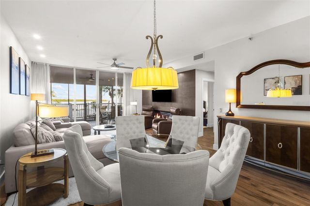 615 DREAM ISLAND PLACE 105, Longboat Key, FL 34228