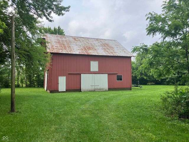 18229 Moontown Road, Noblesville, IN 46062