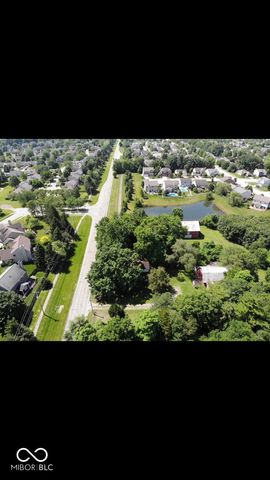18229 Moontown Road, Noblesville, IN 46062