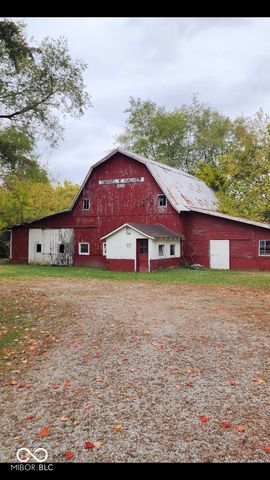 18229 Moontown Road, Noblesville, IN 46062