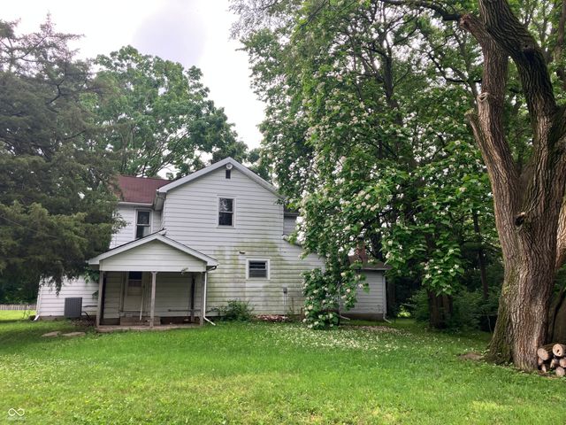 18229 Moontown Road, Noblesville, IN 46062