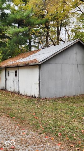 18229 Moontown Road, Noblesville, IN 46062