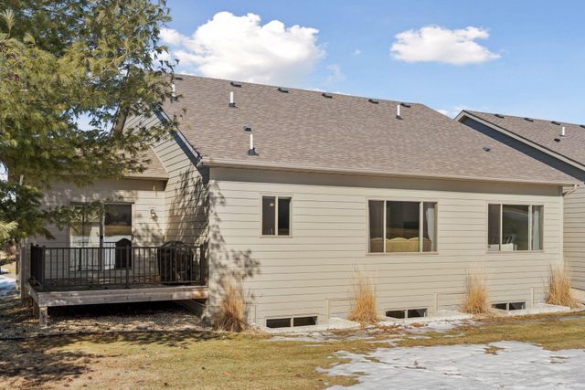 10751 Settlers Lane, Hanover, MN 55341