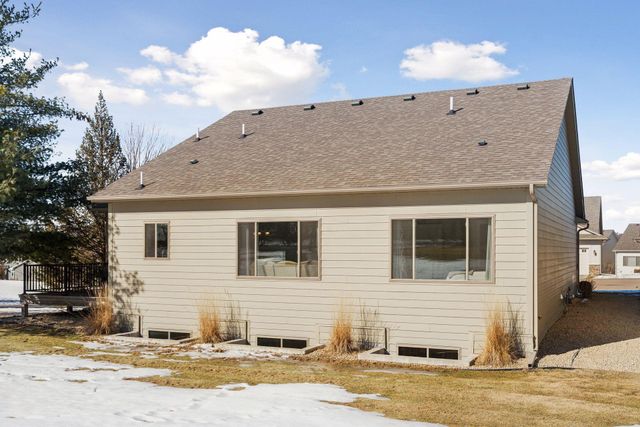 10751 Settlers Lane, Hanover, MN 55341