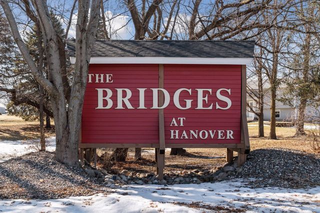 10751 Settlers Lane, Hanover, MN 55341