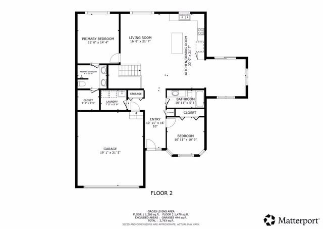 10751 Settlers Lane, Hanover, MN 55341