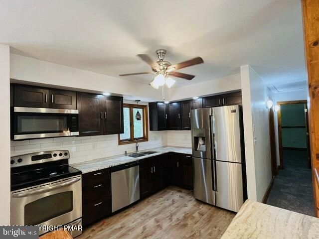 265 SUNDANCE RD, Effort, PA 18330