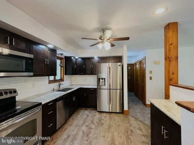 265 SUNDANCE RD, Effort, PA 18330