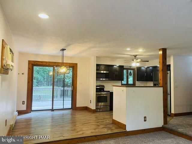265 SUNDANCE RD, Effort, PA 18330