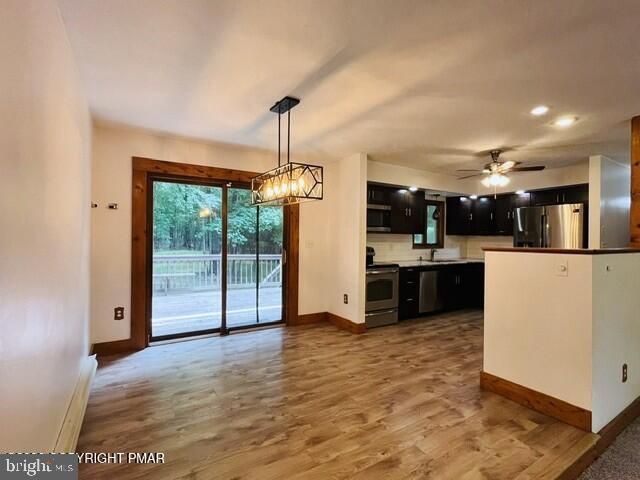 265 SUNDANCE RD, Effort, PA 18330