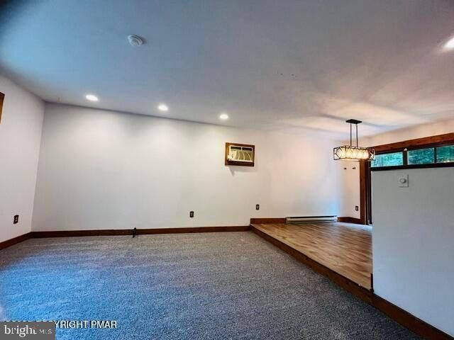 265 SUNDANCE RD, Effort, PA 18330