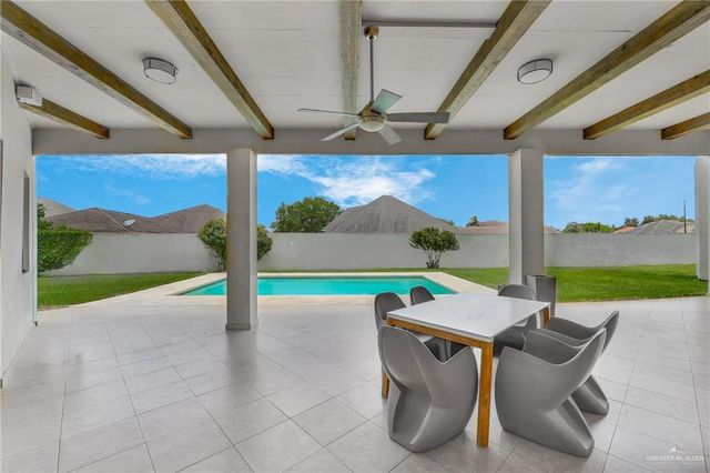 1010 Red River Street, Mission, TX 78572