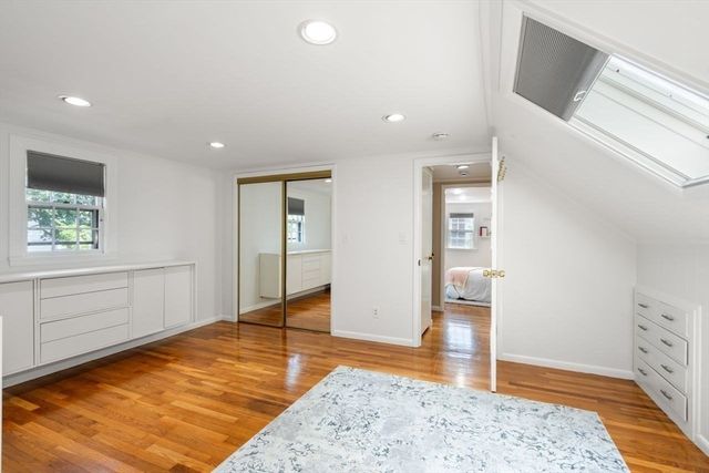 21 Rose Dr, Newton, MA 02465