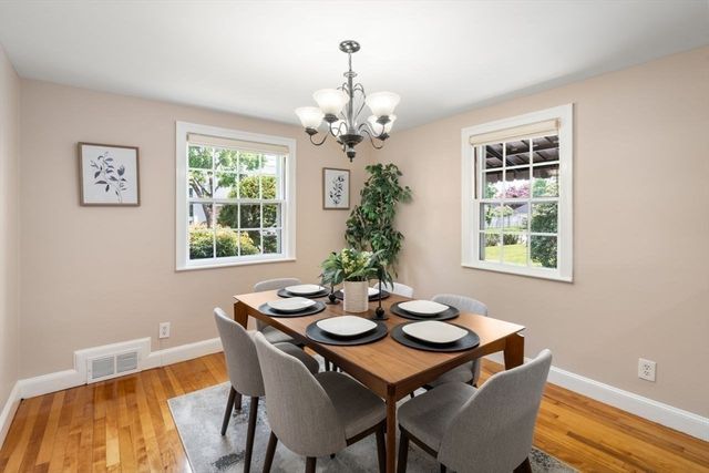 21 Rose Dr, Newton, MA 02465