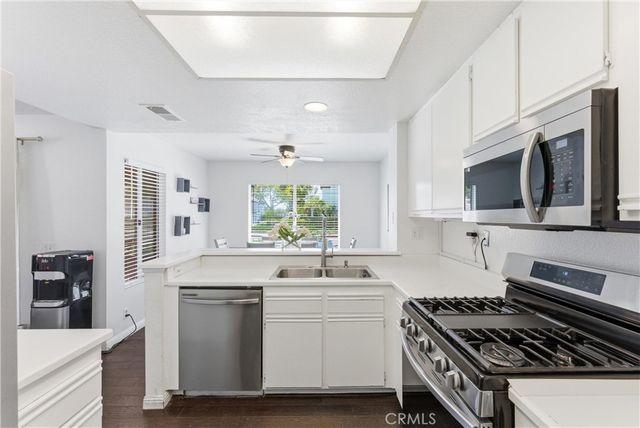 39 Pomelo, Rancho Santa Margarita, CA 92688