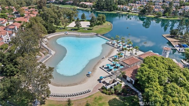39 Pomelo, Rancho Santa Margarita, CA 92688