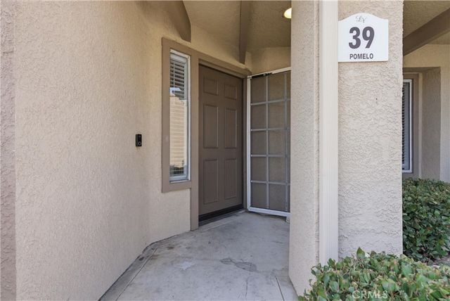 39 Pomelo, Rancho Santa Margarita, CA 92688