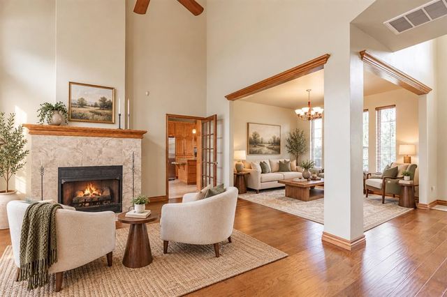 940 Lake Vista Road, Edmond, OK 73034