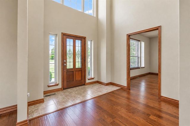 940 Lake Vista Road, Edmond, OK 73034