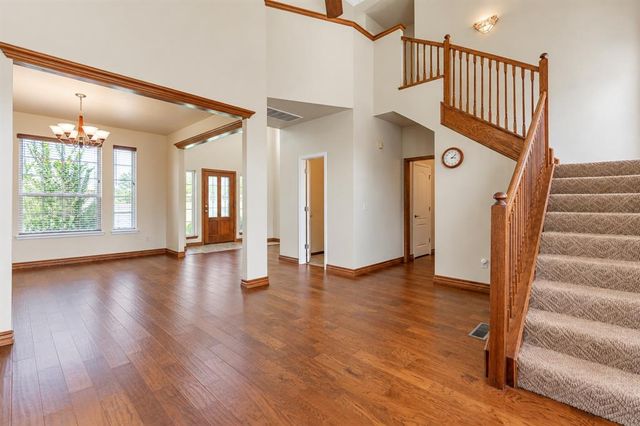 940 Lake Vista Road, Edmond, OK 73034