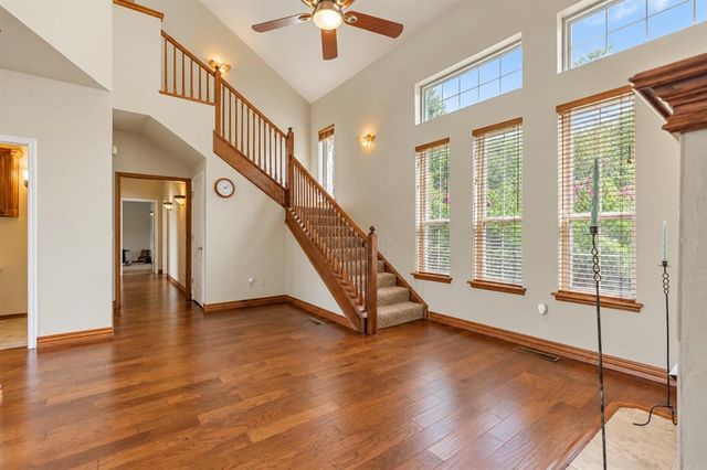 940 Lake Vista Road, Edmond, OK 73034