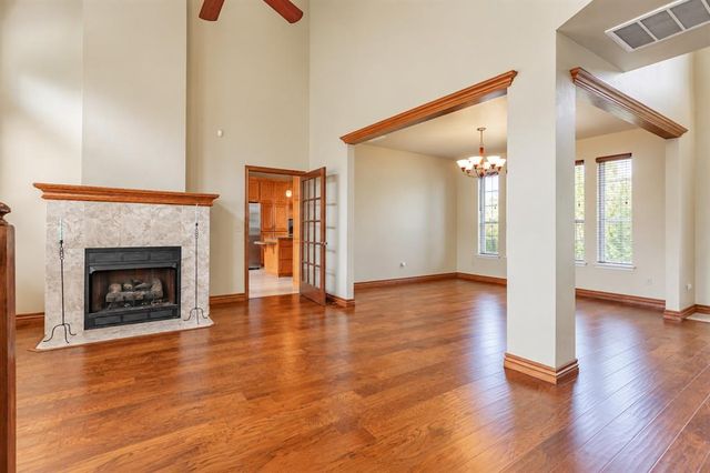 940 Lake Vista Road, Edmond, OK 73034