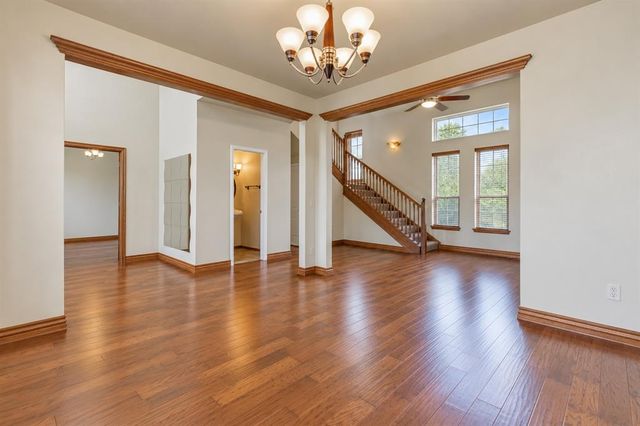 940 Lake Vista Road, Edmond, OK 73034