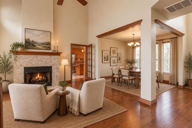 940 Lake Vista Road, Edmond, OK 73034